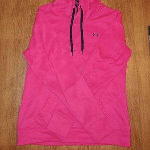 Under armour hoodie